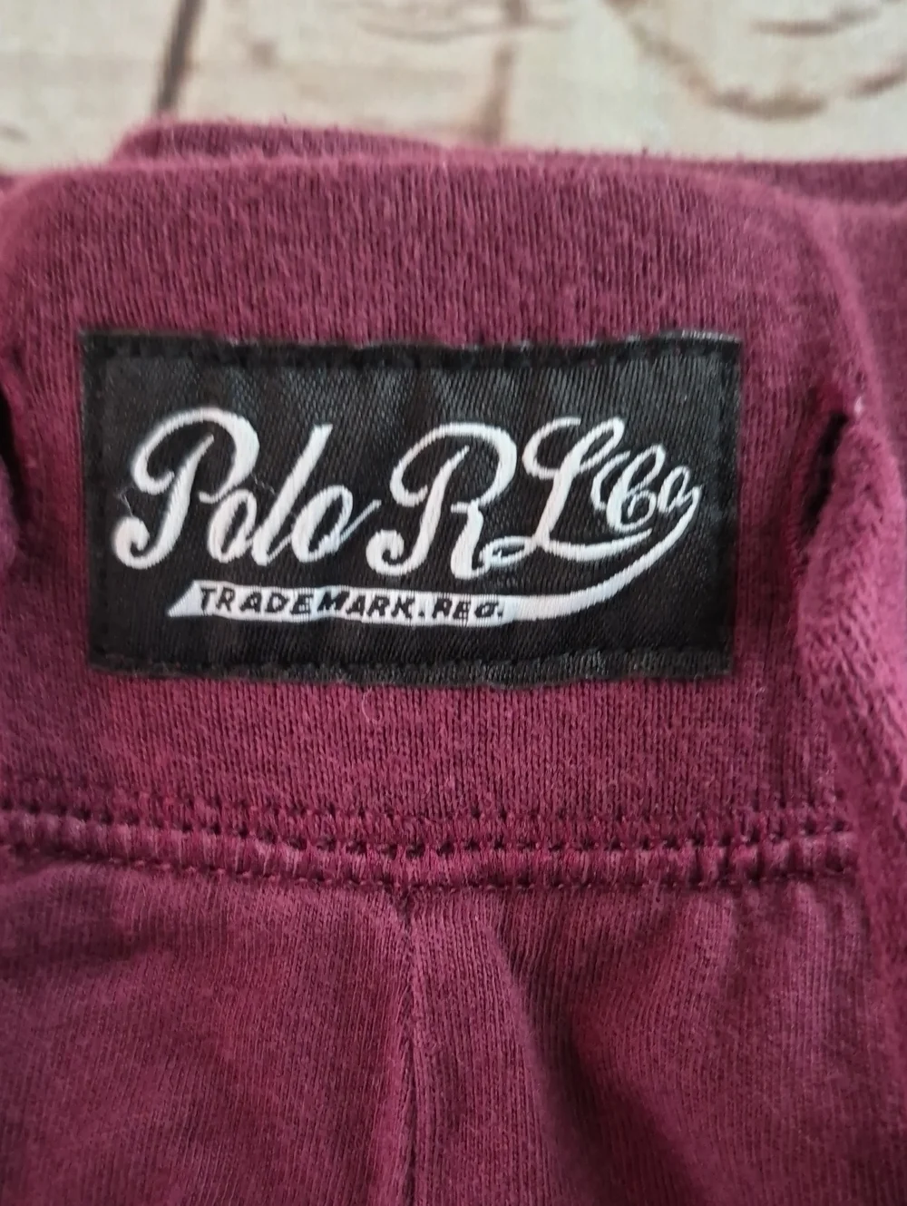 Polo Ralph Lauren Sleepwear Shorts Size L